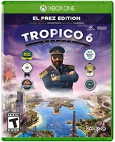 Tropico 6