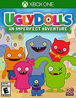 UglyDolls An Imperfect Adventure
