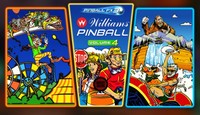 Williams Pinball Volume 4