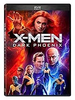 X-Men Dark Phoenix