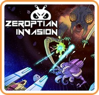 Zeroptian Invasion