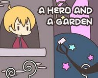 A Hero and a Garden