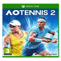 AO Tennis 2