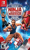 American Ninja Warrior Challenge