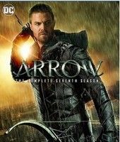 Arrow Season Seven