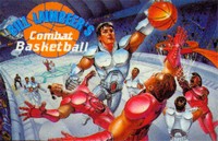 Bill Lambeer’s Combat Basketball