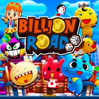 Billion Road