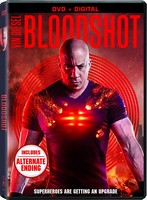 Bloodshot