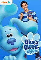 Blue’s Clues & You