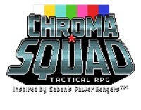 Chroma Squad