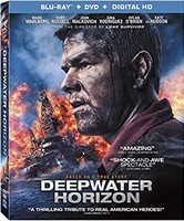 Deepwater Horizon