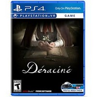 Deracine