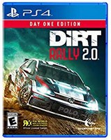 Dirt Rally 2.0