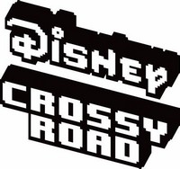 Disney Crossy Road