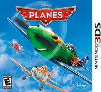 Disney Planes