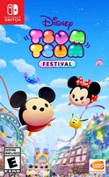 Disney TSUM TSUM Festival