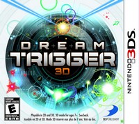 Dream Trigger 3D