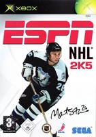 ESPN NHL 2K5