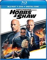 Fast & Furious Presents Hobbs & Shaw