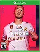 Fifa 20