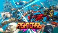 Fight Crab