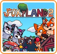 Foxyland 2