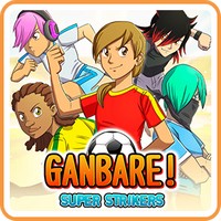 Ganbare! Super Strikers