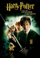 Harry Potter and the Chamber of Secrets