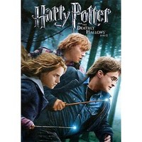 Harry Potter and the Deathly Hallows - Part 1