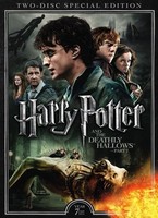 Harry Potter and the Deathly Hallows - Part 2