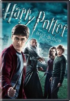 Harry Potter and the Half-Blood Prince