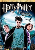 Harry Potter and the Prisoner of Azkaban