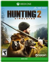 Hunting Simulator 2