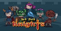 Jet Set Knights