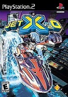 Jet X2O