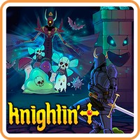 Knightin'+