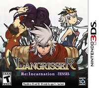 Langrisser Re:Incarnation ~Tensei~