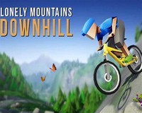 Lonely Mountains Downhill