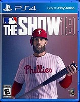 MLB The Show 19