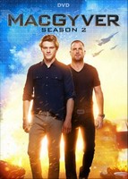 Macgyver Season 2