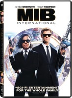 Men in Black International