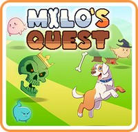 Milo’s Quest