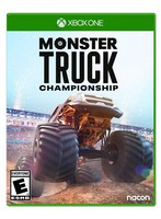 Monster Truck Championship