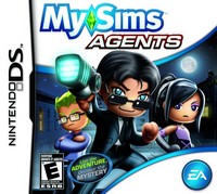 My Sims Agents