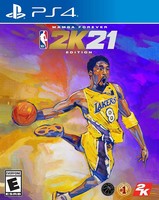 NBA 2K21