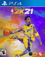 NBA 2K21