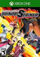 Naruto to Boruto Shinobi Striker