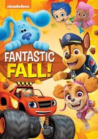 Nick Jr. Fantastic Fall