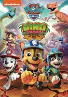 Paw Patrol Dino Rescue