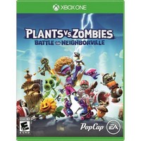 Plants vs Zombies Battle for Neighborville